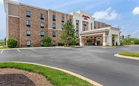 Hampton Inn Dekalb - Near The University